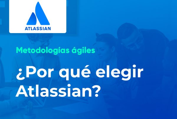 SII Concatel y Atlassian