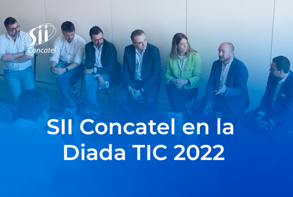 SII Concatel participa en Graus TIC